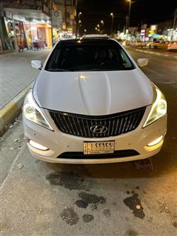 هیوندای ازێرا